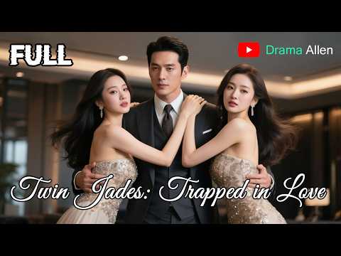 [FULL] 《Twin Jades: Trapped in Love》 | English dubbing | HD online streaming#drama