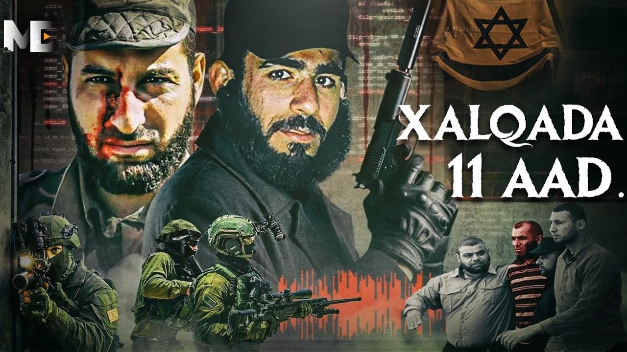 Ashraf Abu-Layla ninkii dilay hogamiyihii Xamaas (BASAAS)