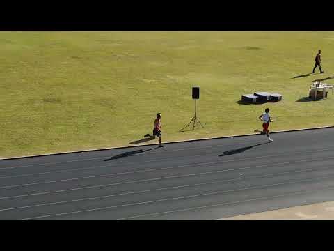 4x400m Adulto Inter 2022