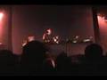 DJ Shadow w Chris James - 'You Made It' @ Kool Haus