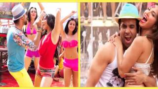 Sunny Leone: Rom Rom Romantic Full Song with Lyrics | Mastizaade | Tushar Kapoor, Vir Das