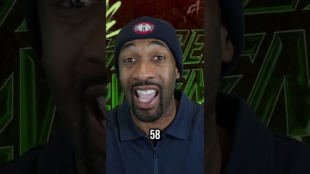 GILBERT ARENAS GETS REAL ABOUT DOC RIVERS