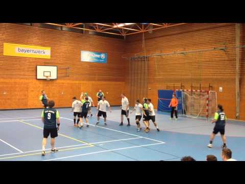 24.1.2015:Arzberg - HCG Fichtelgebirge II