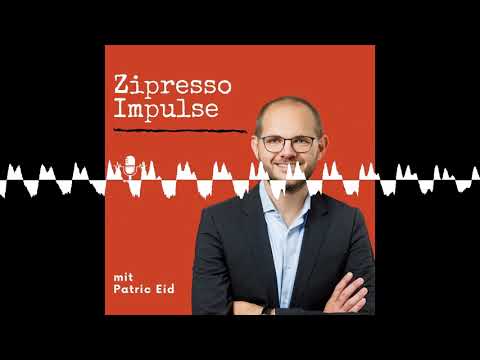 Projekt Kick-off-Meeting durchführen - Zipresso Impulse