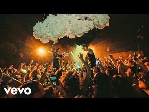 BUNT., Nate Traveller - Peace In Silence (Official Video)