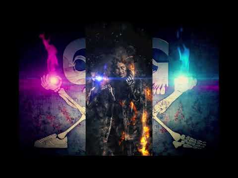 14. GXtreme - Befo the Storm (prod. by Dj Turnrock)