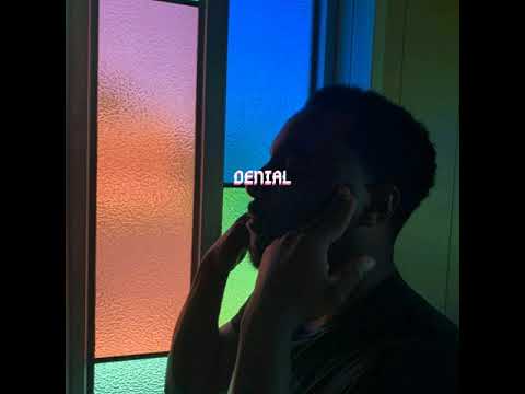 Gabriel Parker - Denial