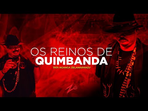 Live! | ep. 03 | Live - Reinos de Quimbanda