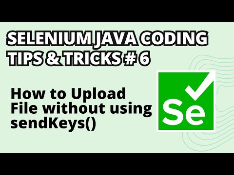Selenium Java Coding Tips Tricks 13 Selenium WebDriver Common Exceptions