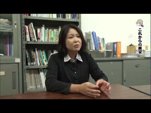 情報学科　堀部先生　【J:COM「フィロソフィアの扉」】10　崇城大学