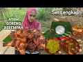 HIGHLY REQUESTED AYAM GORENG BEREMPAH