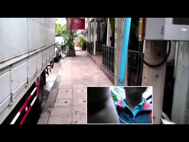   ทดสอบ Dual Recoding - LG Optimus G Pro [Part 2]