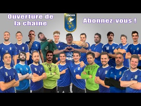 [Bande annonce de la chaine] Colomiers HB Saison 2021-2022