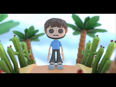 Muco - Dön Evine (Visualizer Video)