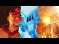 OFFICIAL MUSIC VIDEO GET EM BRODIE FOX