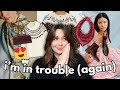 Yapping About My Winter Wishlist For 20 Minutes Straight
