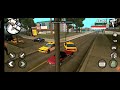 GTA San Andreas Mission 80 Key To Her Heart