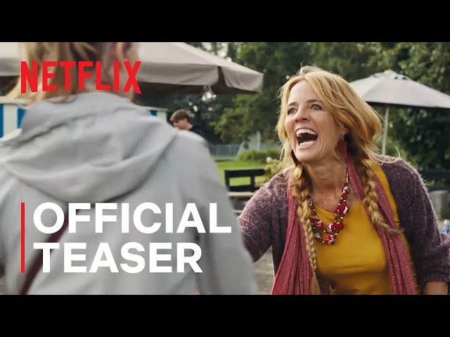 Official Teaser [Subtitled]