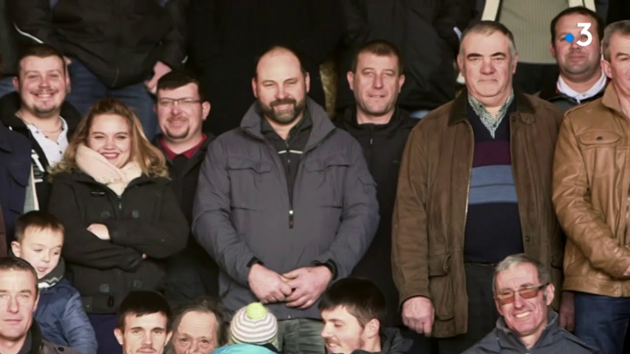 C'est qui le patron ? le lait qui rémunère au juste prix les éleveurs