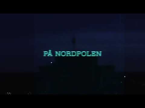 nordpolen + stella explorer - på nordpolen live20205