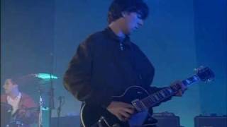 The Charlatans UK - Another Rider Up In Flames - Live At London Astoria 11.05.1995