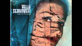 Hello Seahorse! - La Tumba