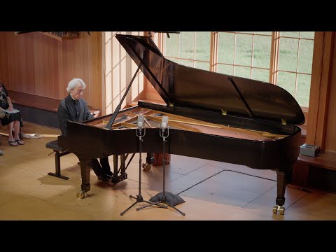 Ravel: Gaspard de la nuit (Treasurer of the Night) - Jean-Efflam Bavouzet