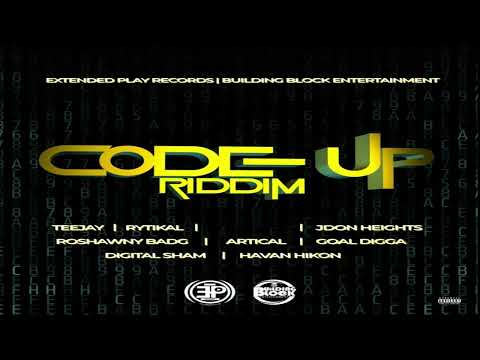 JDon Heights - Dem Nuh Bad