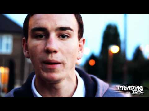 Trending Topic TV - MadOne #Freestyle