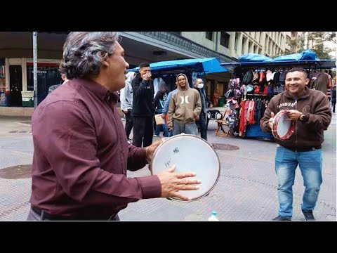 Northeastern poets - improvised impromptu poetry