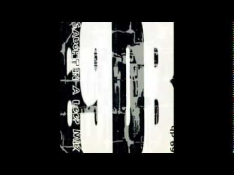 Spiral Tribe - 69db - Caught In Da Loop 1999 (Side A & B)