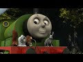 Thomas Friends Season 15 Episode 4 Percy S New Friends US Dub HD MB Part 2