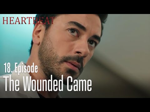 The wounded came - Heartbeat   Episode 18