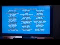 Paw Patrol Credits Season 5 Reversed