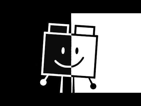 Inanimate Quest Redrawn Intro // BFAM styled