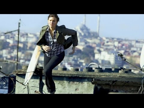 Top 10 Rooftop Chases in Movies