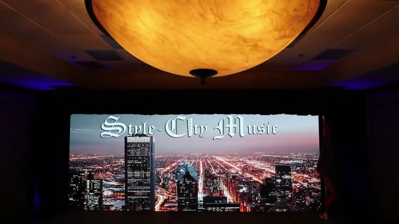 Promotional video thumbnail 1 for Style-City Music, Inc