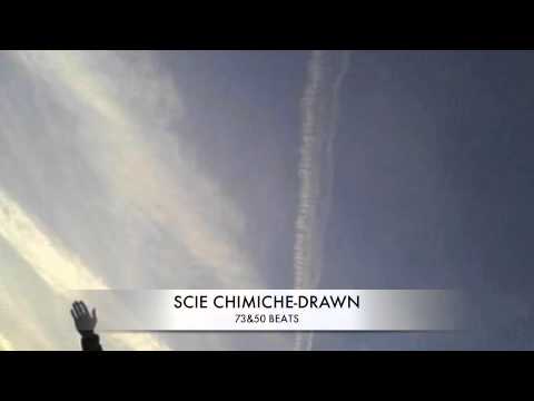 SCIE CHIMICHE-DRAWN
