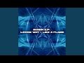Lover Why (Dance Mix)