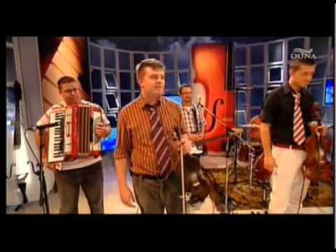Folk error - Etno klub, Duna tv