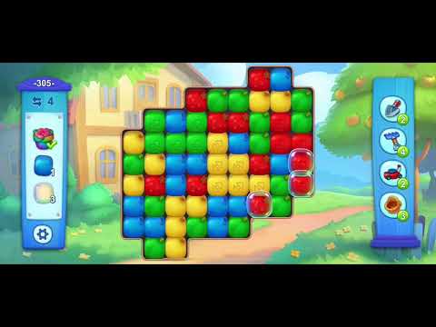 ファームスケイプ Farm scapes level301〜306、308〜310