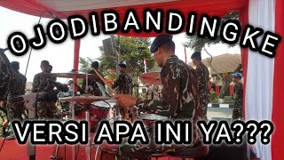 Download lagu MAIN DRUM SAMBIL JOGET TENGIL DAN STICK DRUM TERLEPAS DARI TANGAN😅 mp3