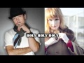 TobyMac feat. Leigh Nash -- Christmas This Year ...