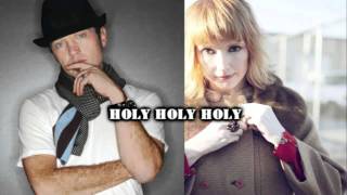 TobyMac feat. Leigh Nash -- Christmas This Year (Video &amp; Lyrics On Screen HD) New Single 2010