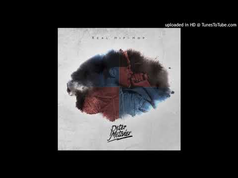 Peter Metivier - Estilo Libre Ft. Lara Street Prophet Ander Bock Spiritual Bless