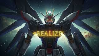 Download lagu Realize Instrumental Remix (from Mobile Suit Gundam SEED) mp3 Download lagu Realize Instrumental Remix (from Mobile Suit Gundam SEED) mp3