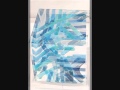 A drop in a sea - Fredrika Stahl 