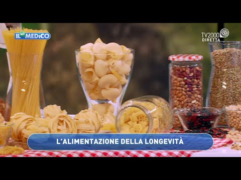 Il Mio Medico - Tutte le buone abitudini a tavola per vivere a lungo e in salute