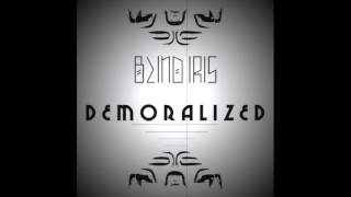 Blind Iris -- Demoralized