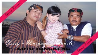 Download lagu Soto Tongkeng - Yessy Kurnia, Buarto, Margono, Fauzie | Dangdut ( Music Video) mp3 Download lagu Soto Tongkeng - Yessy Kurnia, Buarto, Margono, Fauzie | Dangdut ( Music Video) mp3